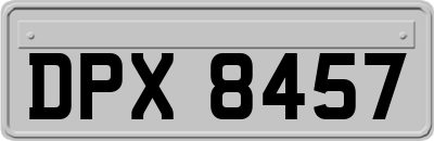 DPX8457