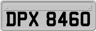 DPX8460