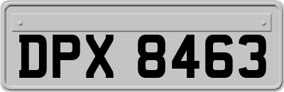 DPX8463