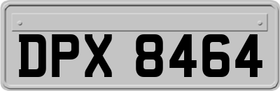 DPX8464