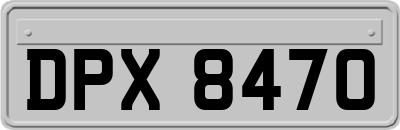 DPX8470