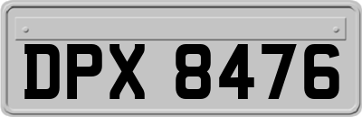 DPX8476