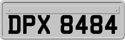 DPX8484