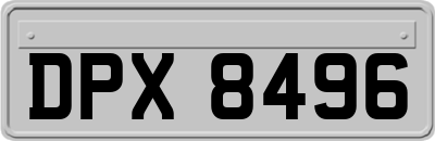 DPX8496