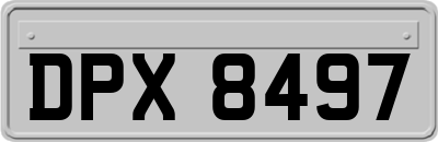 DPX8497
