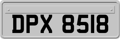 DPX8518