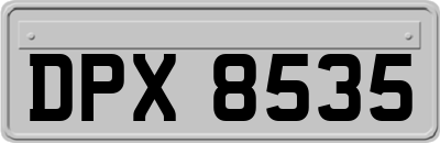 DPX8535