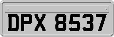 DPX8537