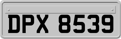 DPX8539