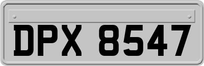 DPX8547