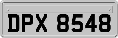 DPX8548