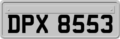 DPX8553