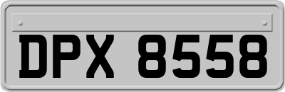 DPX8558