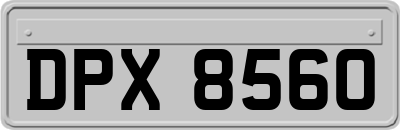 DPX8560