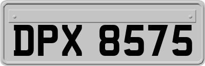 DPX8575