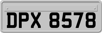 DPX8578
