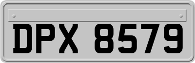 DPX8579