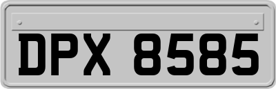 DPX8585