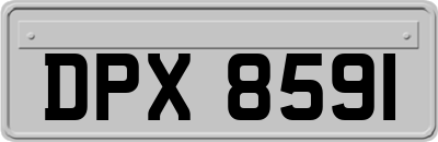 DPX8591