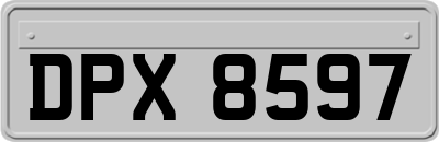 DPX8597