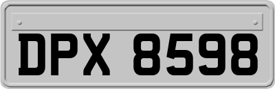 DPX8598