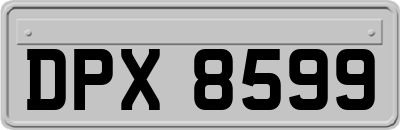 DPX8599