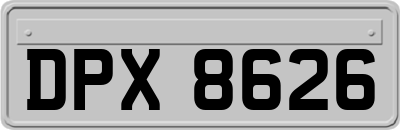 DPX8626