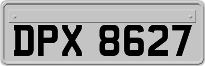 DPX8627