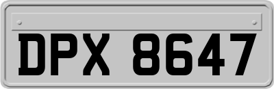 DPX8647