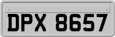 DPX8657