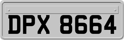 DPX8664