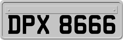 DPX8666