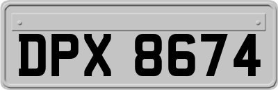 DPX8674