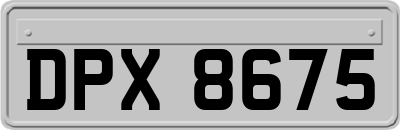 DPX8675