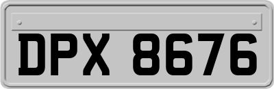 DPX8676
