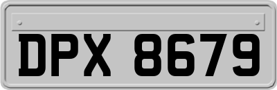DPX8679