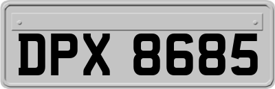 DPX8685