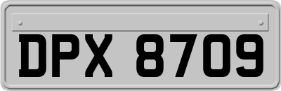 DPX8709