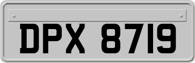 DPX8719