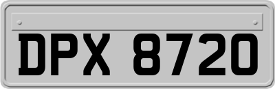DPX8720