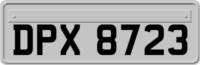 DPX8723