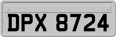 DPX8724