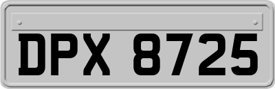 DPX8725