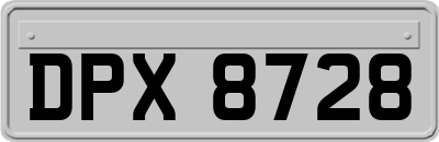 DPX8728