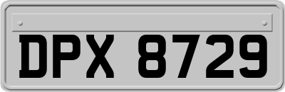 DPX8729