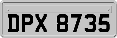 DPX8735