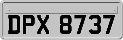 DPX8737