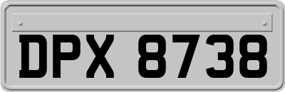 DPX8738