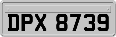 DPX8739