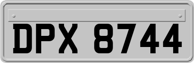 DPX8744